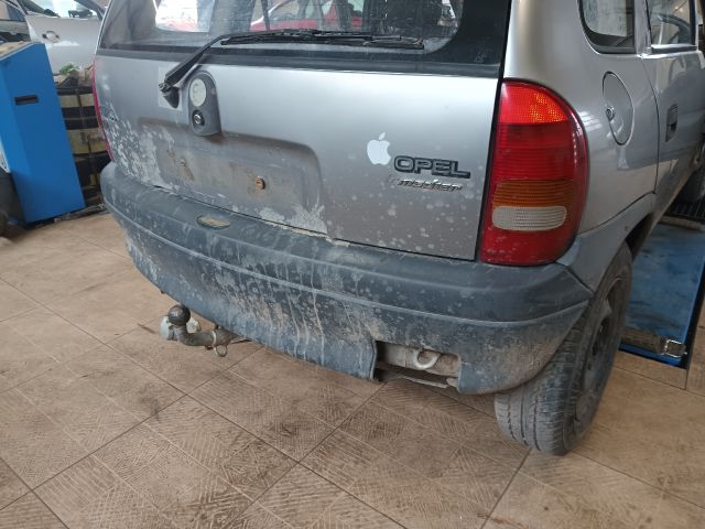 bontott OPEL CORSA B Gyújtótrafó