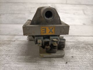 bontott OPEL CORSA B Gyújtótrafó