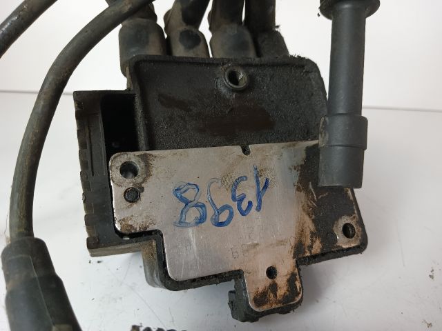 bontott OPEL CORSA B Gyújtótrafó