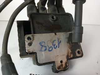 bontott OPEL CORSA B Gyújtótrafó