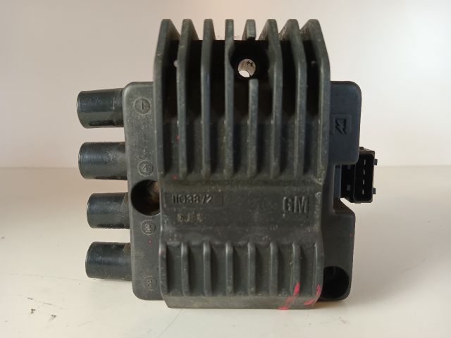 bontott OPEL CORSA B Gyújtótrafó