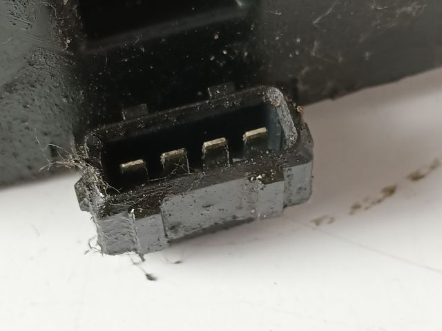 bontott OPEL CORSA B Gyújtótrafó