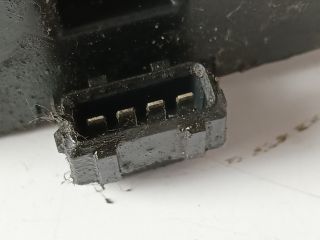 bontott OPEL CORSA B Gyújtótrafó