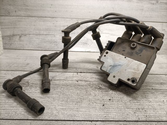 bontott OPEL CORSA B Gyújtótrafó