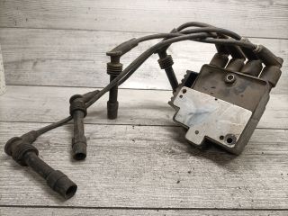 bontott OPEL CORSA B Gyújtótrafó