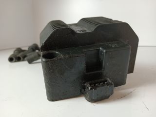 bontott OPEL CORSA B Gyújtótrafó