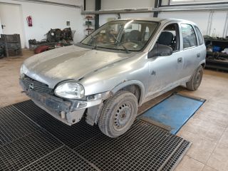 bontott OPEL CORSA B Gyújtótrafó