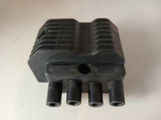 bontott OPEL CORSA B Gyújtótrafó