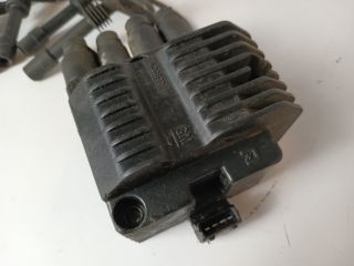 bontott OPEL CORSA B Gyújtótrafó