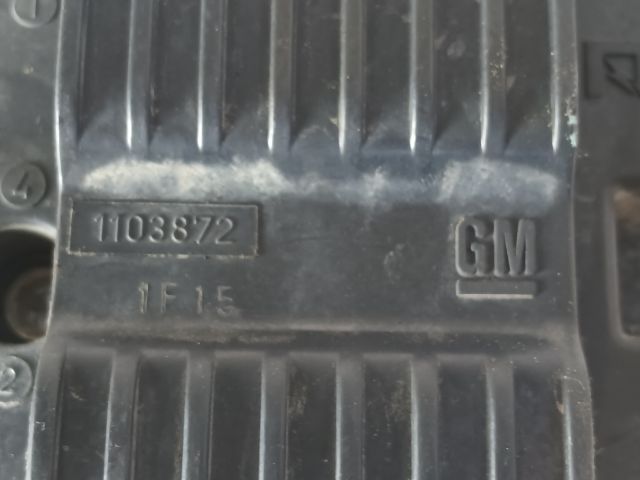 bontott OPEL CORSA B Gyújtótrafó