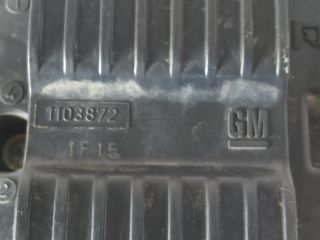 bontott OPEL CORSA B Gyújtótrafó