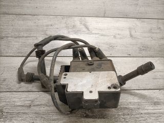 bontott OPEL CORSA B Gyújtótrafó