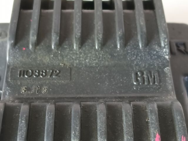 bontott OPEL CORSA B Gyújtótrafó