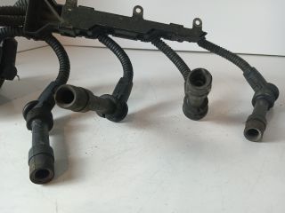 bontott OPEL CORSA B Gyújtótrafó