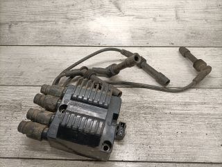 bontott OPEL CORSA B Gyújtótrafó