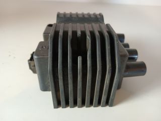 bontott OPEL CORSA B Gyújtótrafó