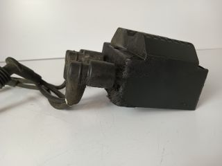 bontott OPEL CORSA B Gyújtótrafó