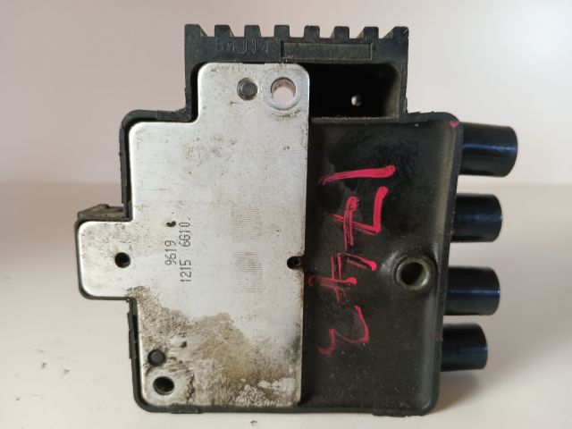 bontott OPEL CORSA B Gyújtótrafó