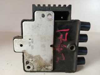 bontott OPEL CORSA B Gyújtótrafó