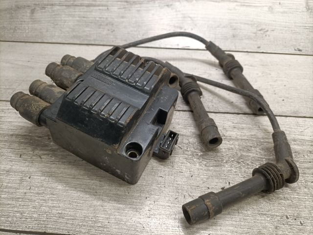 bontott OPEL CORSA B Gyújtótrafó