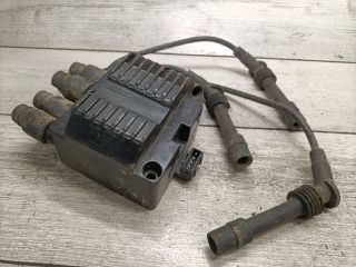 bontott OPEL CORSA B Gyújtótrafó