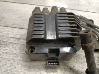 bontott OPEL CORSA B Gyújtótrafó