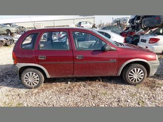 bontott OPEL CORSA B Hátsó Híd (Dobfékes)