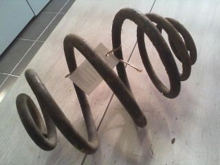 bontott OPEL CORSA B Hátsó Rugó