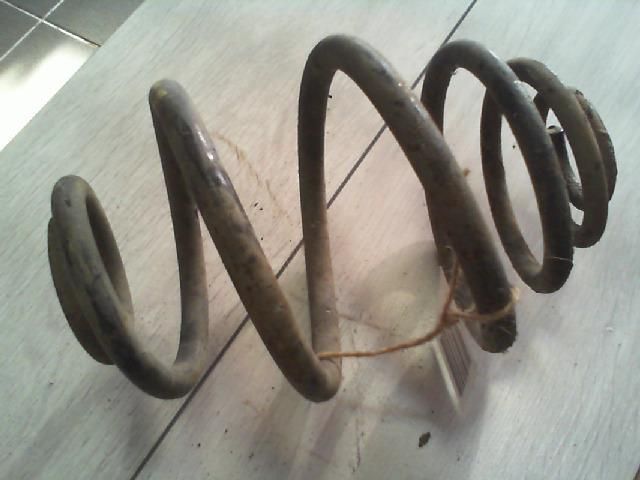 bontott OPEL CORSA B Hátsó Rugó