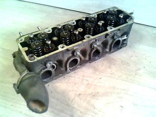 bontott OPEL CORSA B Hengerfej