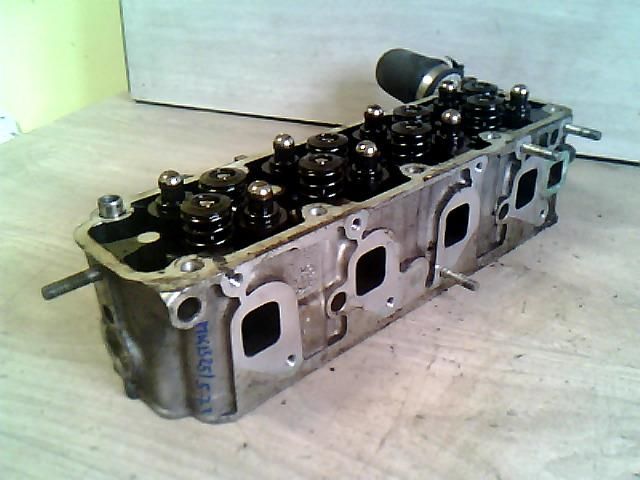 bontott OPEL CORSA B Hengerfej