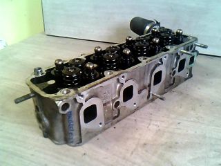 bontott OPEL CORSA B Hengerfej