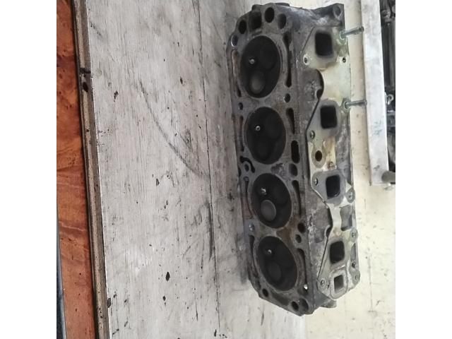 bontott OPEL CORSA B Hengerfej