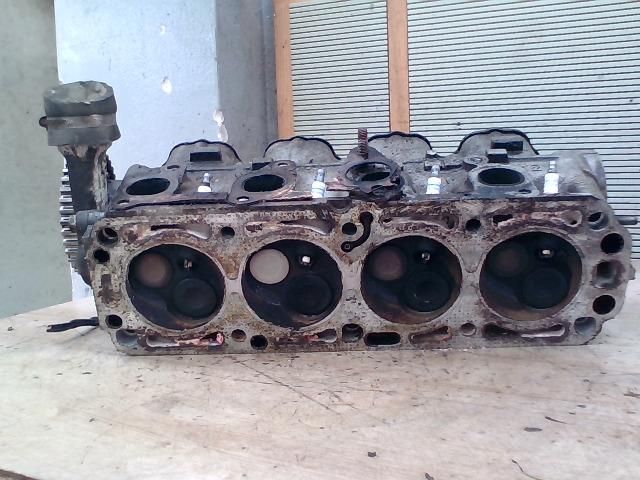 bontott OPEL CORSA B Hengerfej