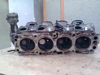 bontott OPEL CORSA B Hengerfej