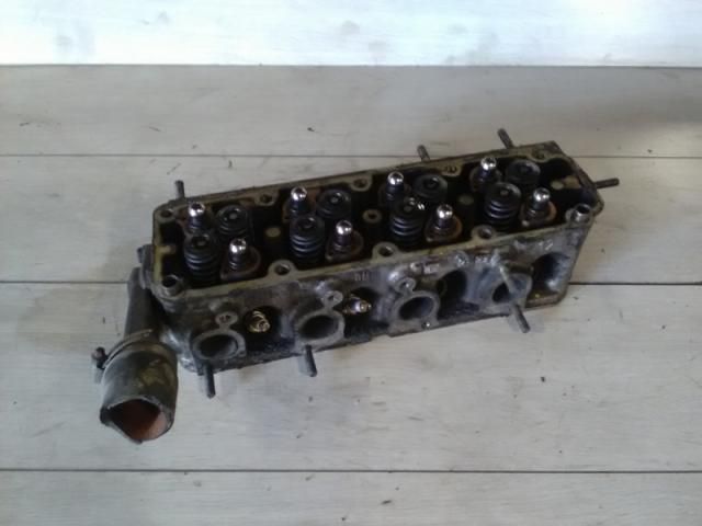 bontott OPEL CORSA B Hengerfej