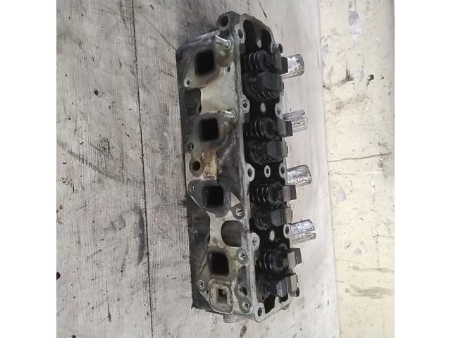 bontott OPEL CORSA B Hengerfej