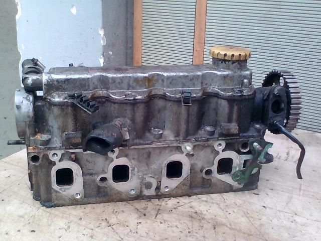 bontott OPEL CORSA B Hengerfej