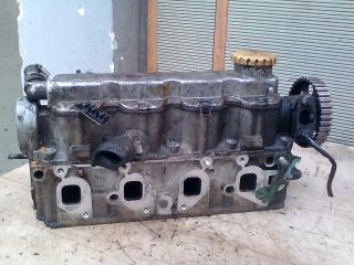 bontott OPEL CORSA B Hengerfej