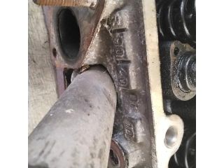 bontott OPEL CORSA B Hengerfej