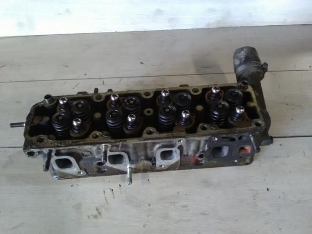 bontott OPEL CORSA B Hengerfej