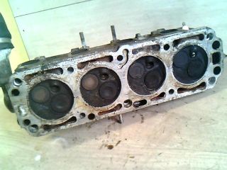 bontott OPEL CORSA B Hengerfej