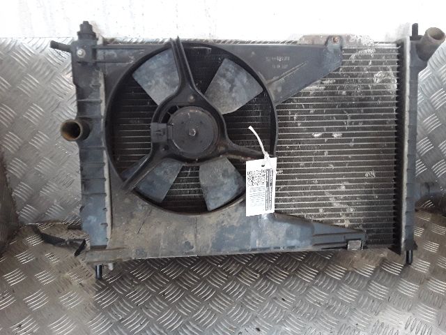 bontott OPEL CORSA B Hűtőventilátor