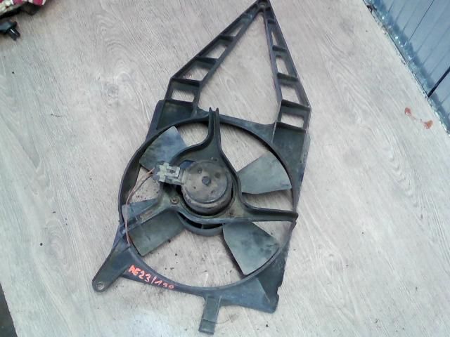 bontott OPEL CORSA B Hűtőventilátor