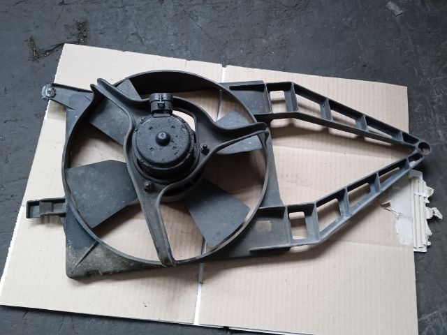 bontott OPEL CORSA B Hűtőventilátor