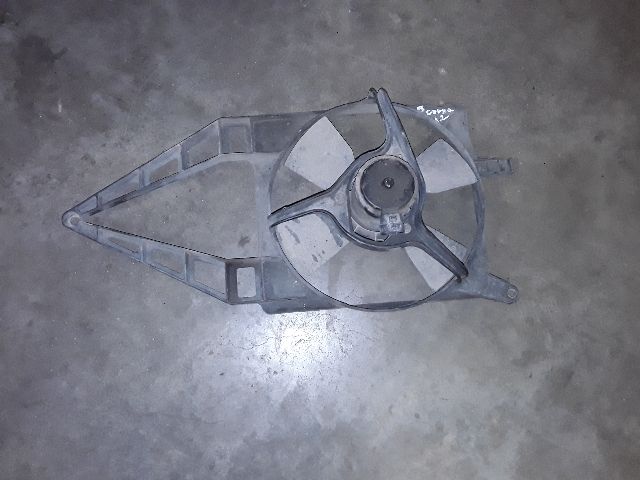 bontott OPEL CORSA B Hűtőventilátor