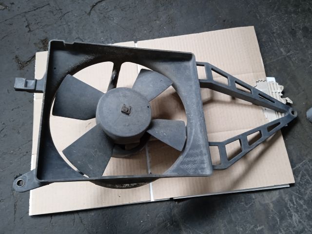 bontott OPEL CORSA B Hűtőventilátor