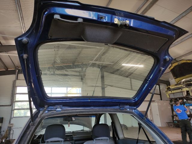 bontott OPEL CORSA B Hűtőventilátor