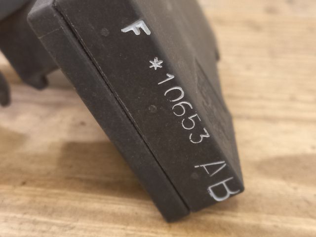 bontott OPEL CORSA B Immobilizer Elektronika