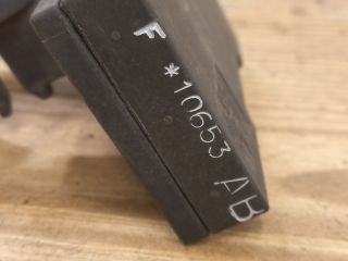 bontott OPEL CORSA B Immobilizer Elektronika